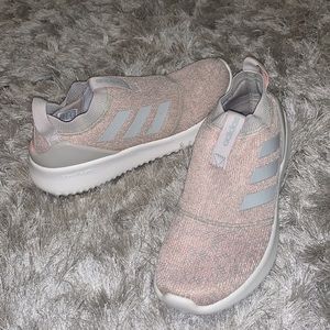 Adidas knit cloud foam